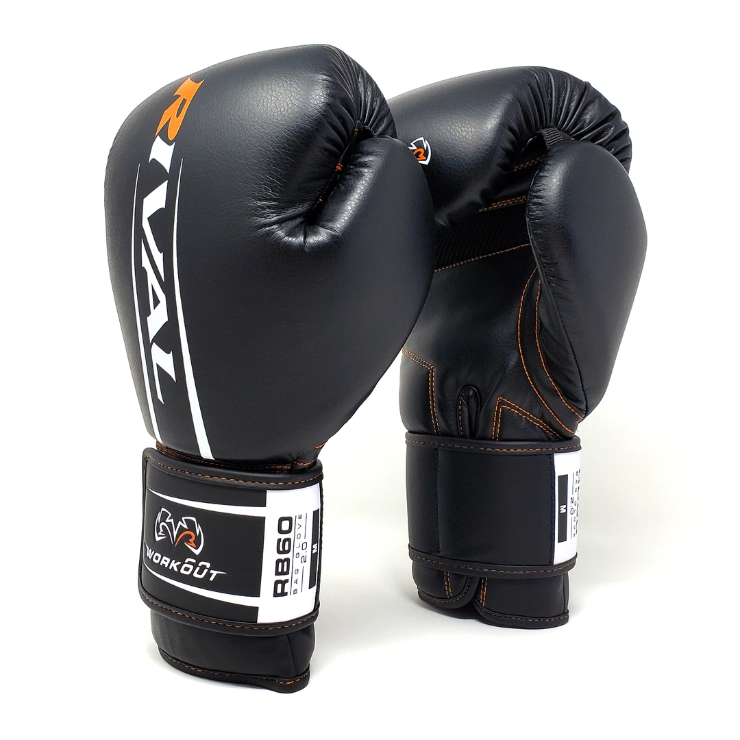 Rival Boxing Gear Rival RB60 Workout Bag Gloves 2.0