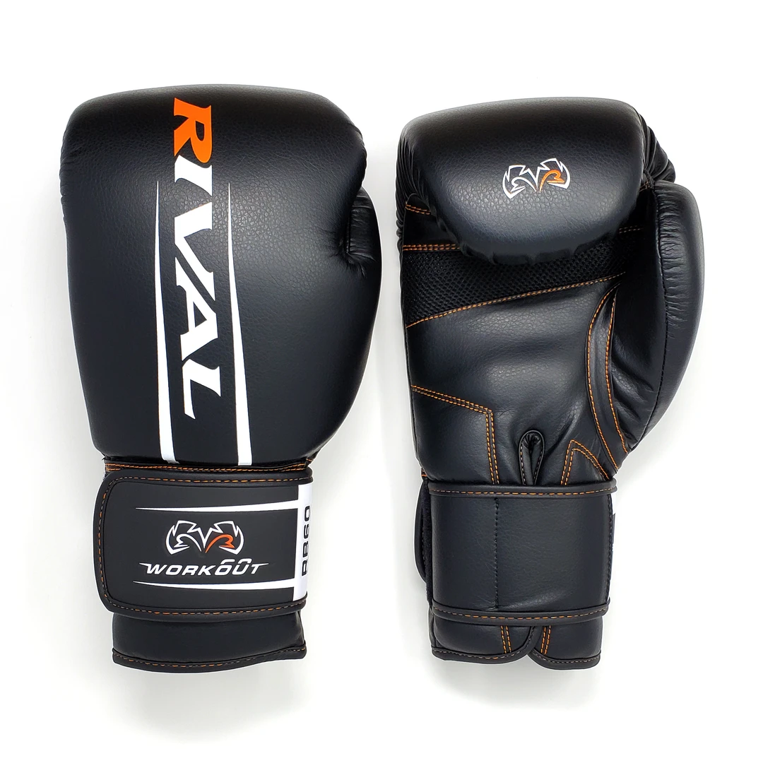 Rival Boxing Gear Rival RB60 Workout Bag Gloves 2.0
