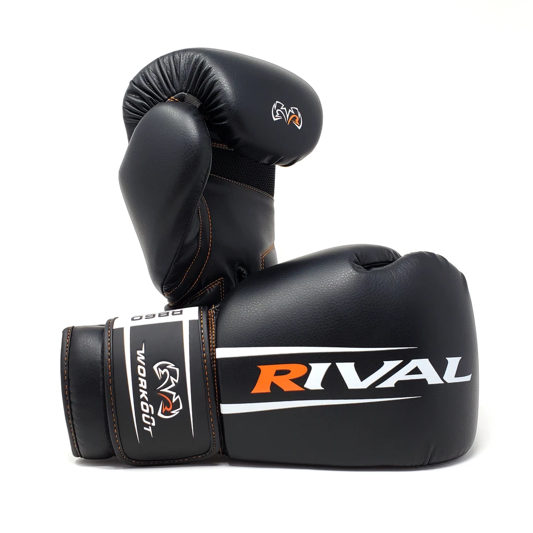 Rival Boxing Gear Rival RB60 Workout Bag Gloves 2.0