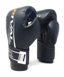 Rival Boxing Gear Rival RB60C Workout Compact Bag Gloves 2.0