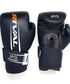 Rival Boxing Gear Rival RB60C Workout Compact Bag Gloves 2.0