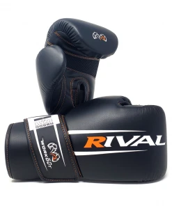 Rival Boxing Gear Rival RB60C Workout Compact Bag Gloves 2.0