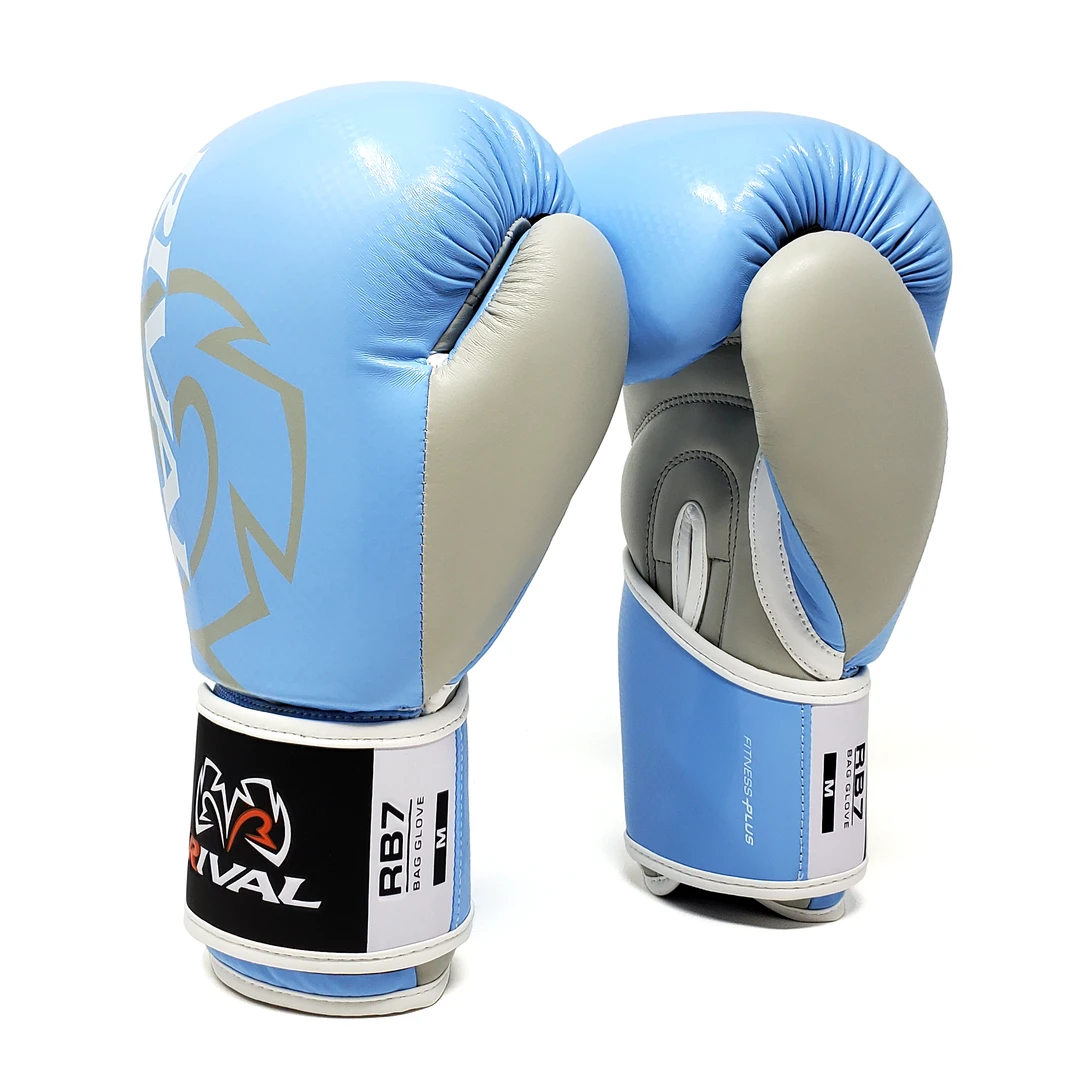 Rival Boxing Gear Rival RB7 Fitness Plus Bag Gloves