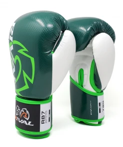 Rival Boxing Gear Rival RB7 Fitness Plus Bag Gloves