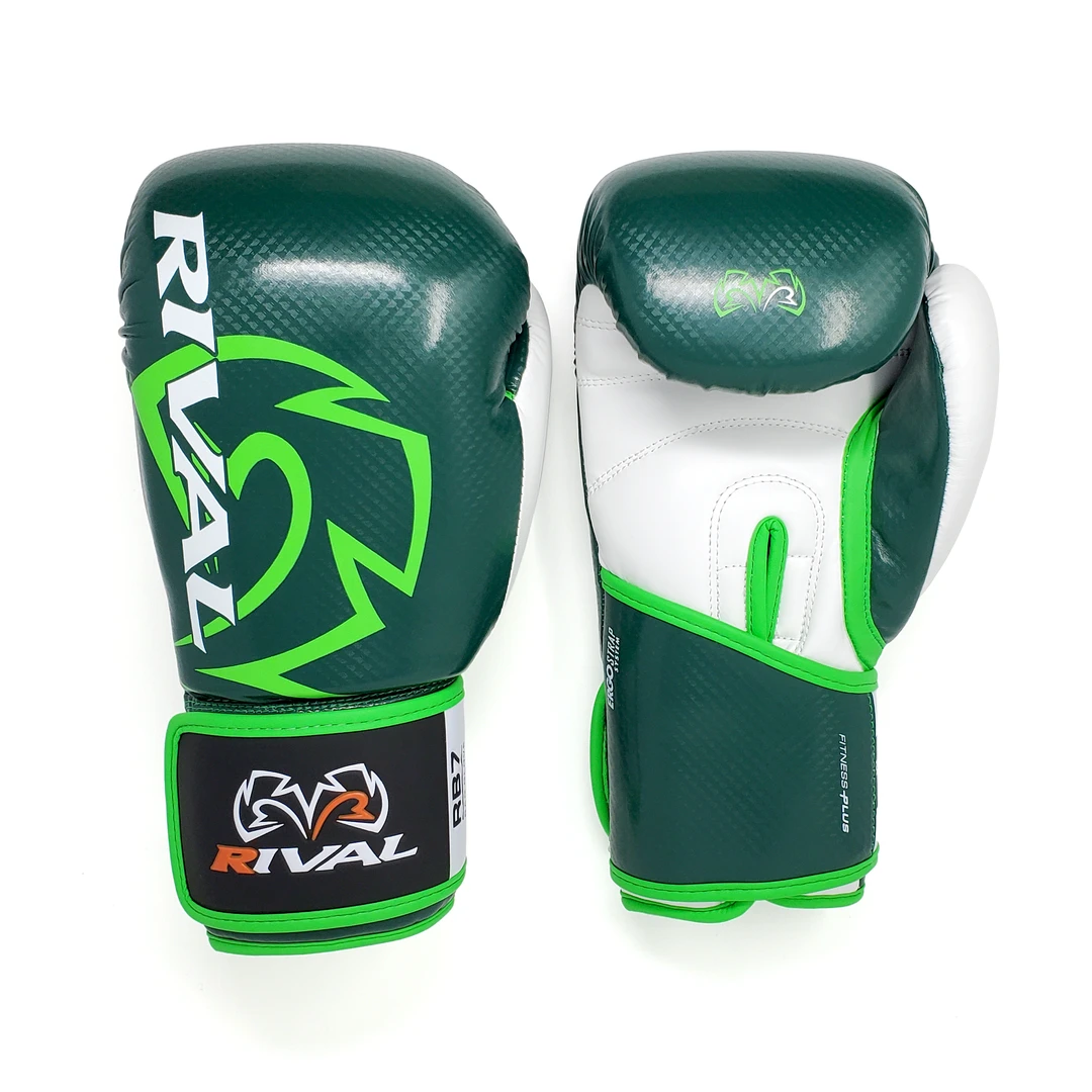 Rival Boxing Gear Rival RB7 Fitness Plus Bag Gloves