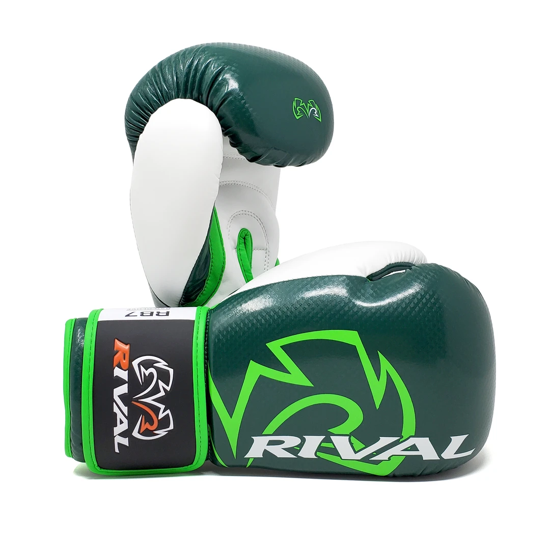 Rival Boxing Gear Rival RB7 Fitness Plus Bag Gloves