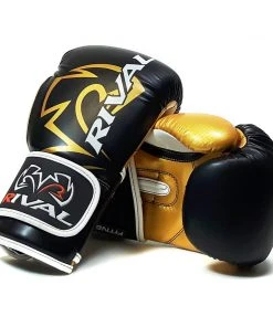 Rival Boxing Gear Rival RB7 Fitness Plus Bag Gloves