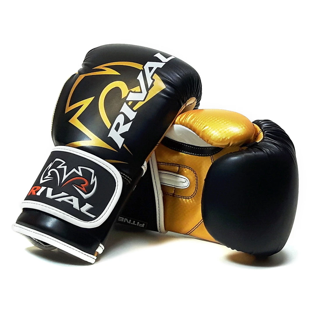 Rival Boxing Gear Rival RB7 Fitness Plus Bag Gloves