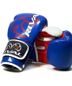 Rival Boxing Gear Rival RB7 Fitness Plus Bag Gloves