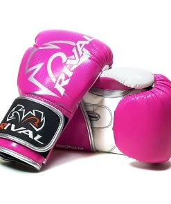 Rival Boxing Gear Rival RB7 Fitness Plus Bag Gloves