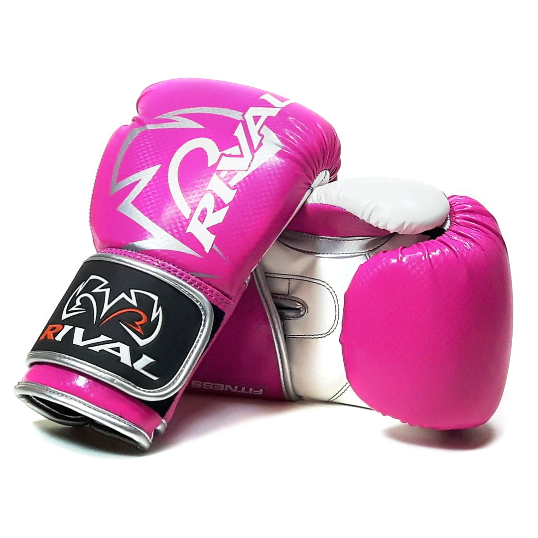 Rival Boxing Gear Rival RB7 Fitness Plus Bag Gloves