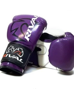 Rival Boxing Gear Rival RB7 Fitness Plus Bag Gloves