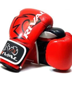 Rival Boxing Gear Rival RB7 Fitness Plus Bag Gloves