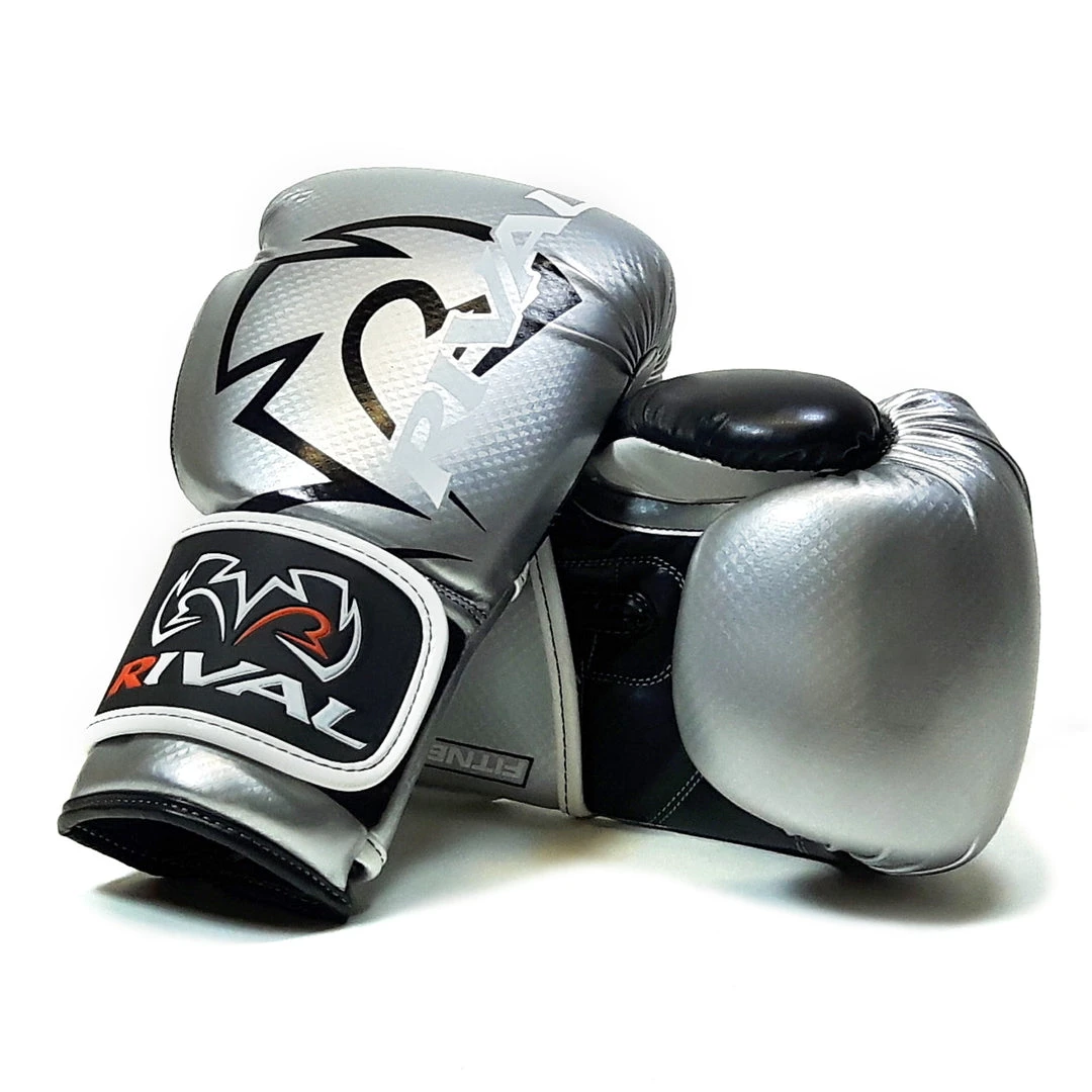 Rival Boxing Gear Rival RB7 Fitness Plus Bag Gloves