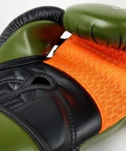 Rival Boxing Gear Rival RB80 Impulse Bag Gloves