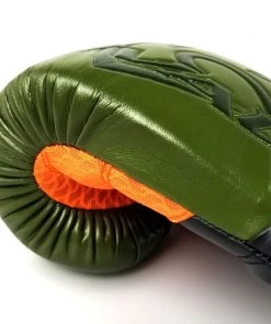 Rival Boxing Gear Rival RB80 Impulse Bag Gloves