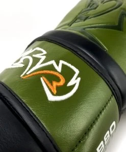 Rival Boxing Gear Rival RB80 Impulse Bag Gloves