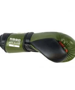 Rival Boxing Gear Rival RB80 Impulse Bag Gloves