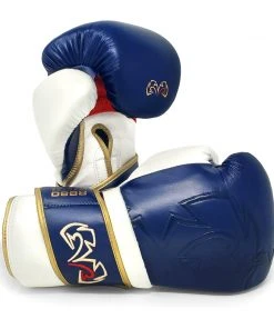 Rival Boxing Gear Rival RB80 Impulse Bag Gloves
