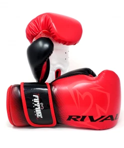 Rival Boxing Gear Rival RB-FTR1 Future Bag Gloves