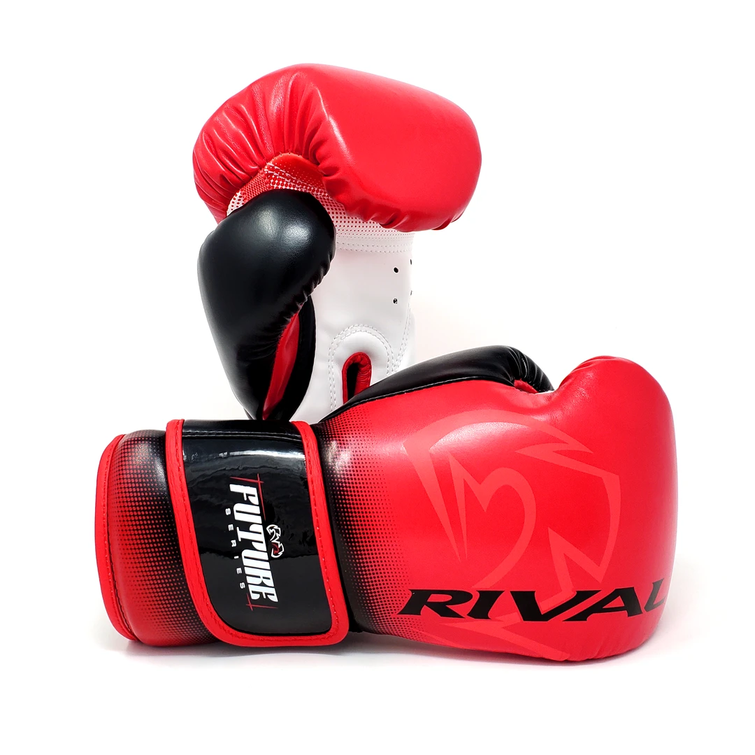 Rival Boxing Gear Rival RB-FTR1 Future Bag Gloves