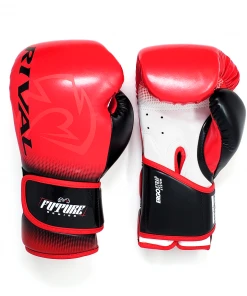 Rival Boxing Gear Rival RB-FTR1 Future Bag Gloves