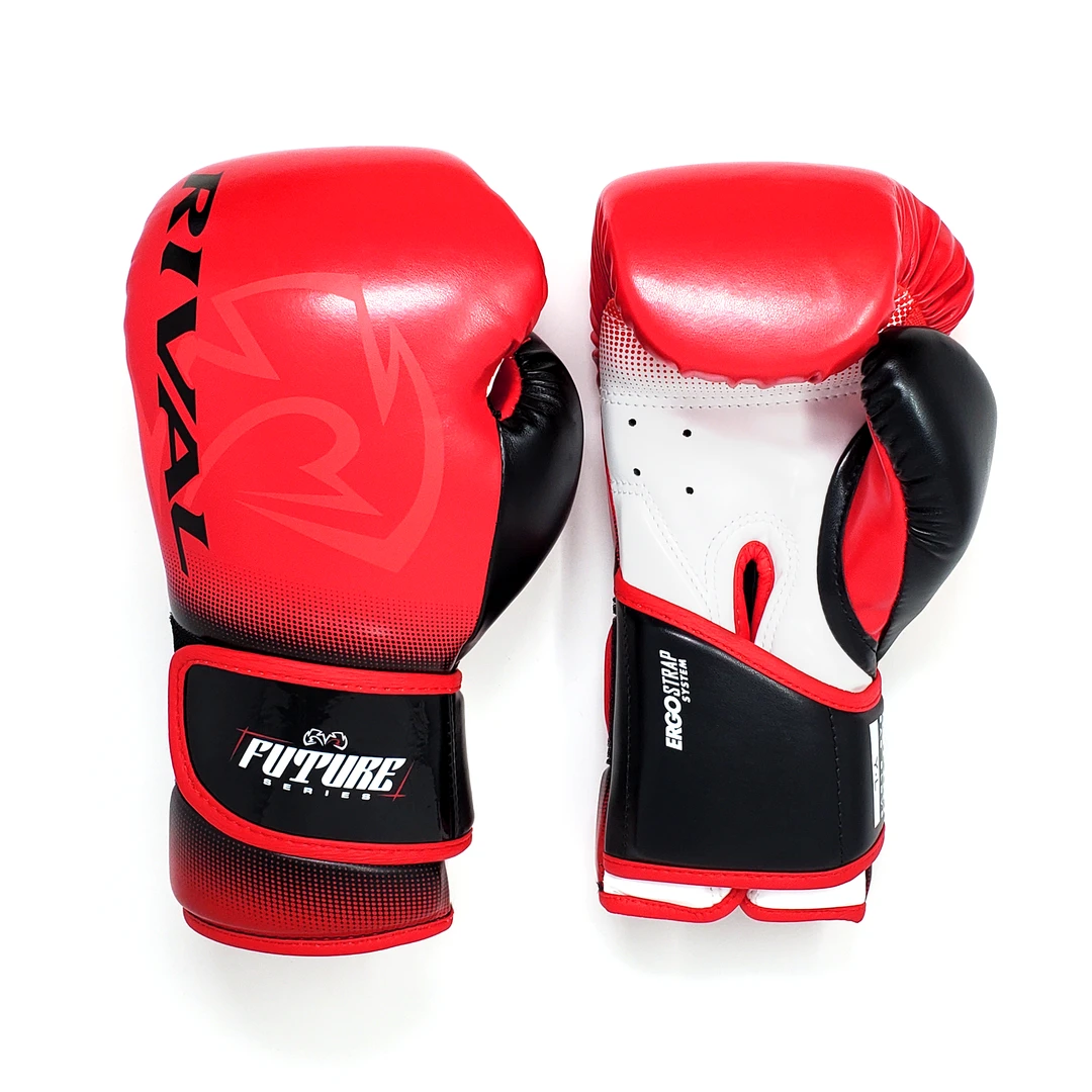 Rival Boxing Gear Rival RB-FTR1 Future Bag Gloves
