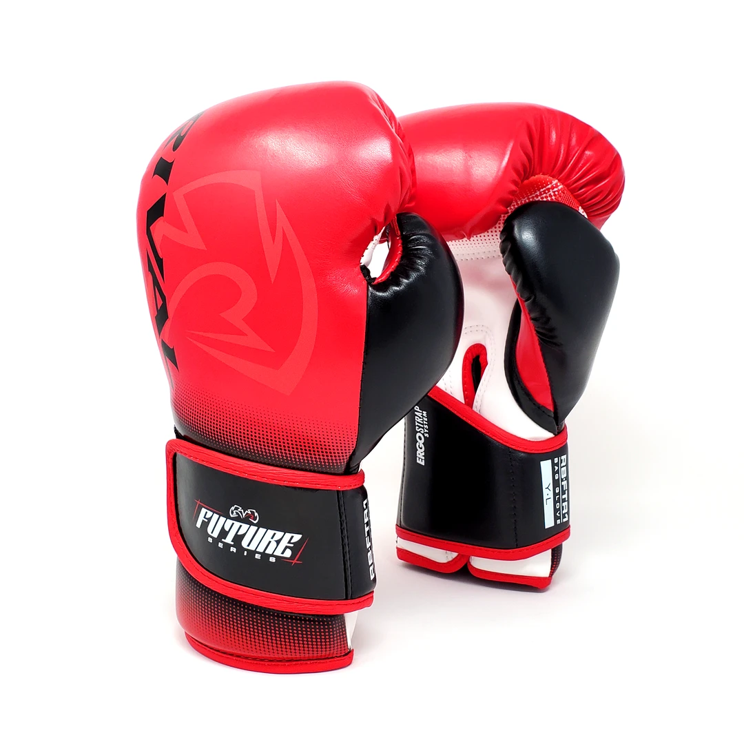 Rival Boxing Gear Rival RB-FTR1 Future Bag Gloves