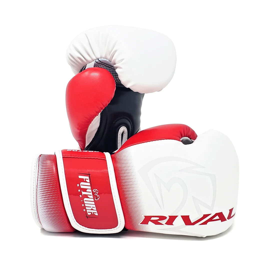 Rival Boxing Gear Rival RB-FTR2 Future Bag Gloves