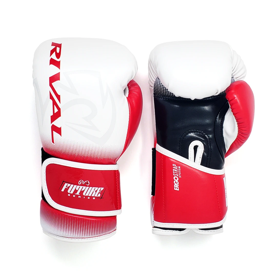 Rival Boxing Gear Rival RB-FTR2 Future Bag Gloves