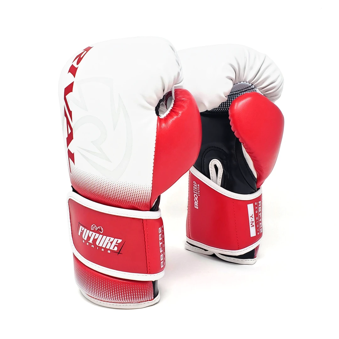 Rival Boxing Gear Rival RB-FTR2 Future Bag Gloves