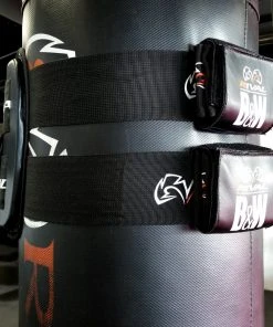 Rival Boxing Gear Rival Bob & Weave Punching Bags