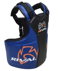 Rival Boxing Gear Body Protectors Rival Body Protector