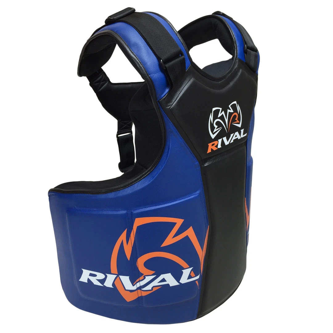 Rival Boxing Gear Body Protectors Rival Body Protector