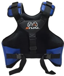 Rival Boxing Gear Body Protectors Rival Body Protector