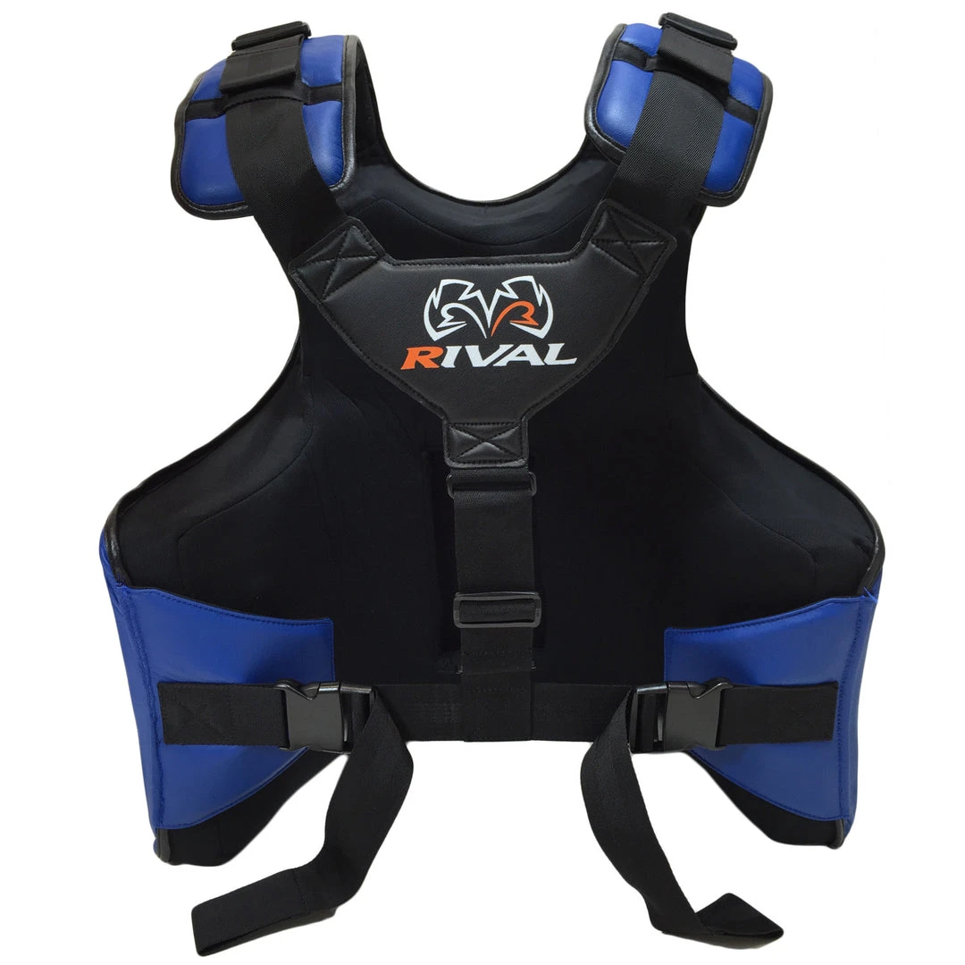 Rival Boxing Gear Body Protectors Rival Body Protector