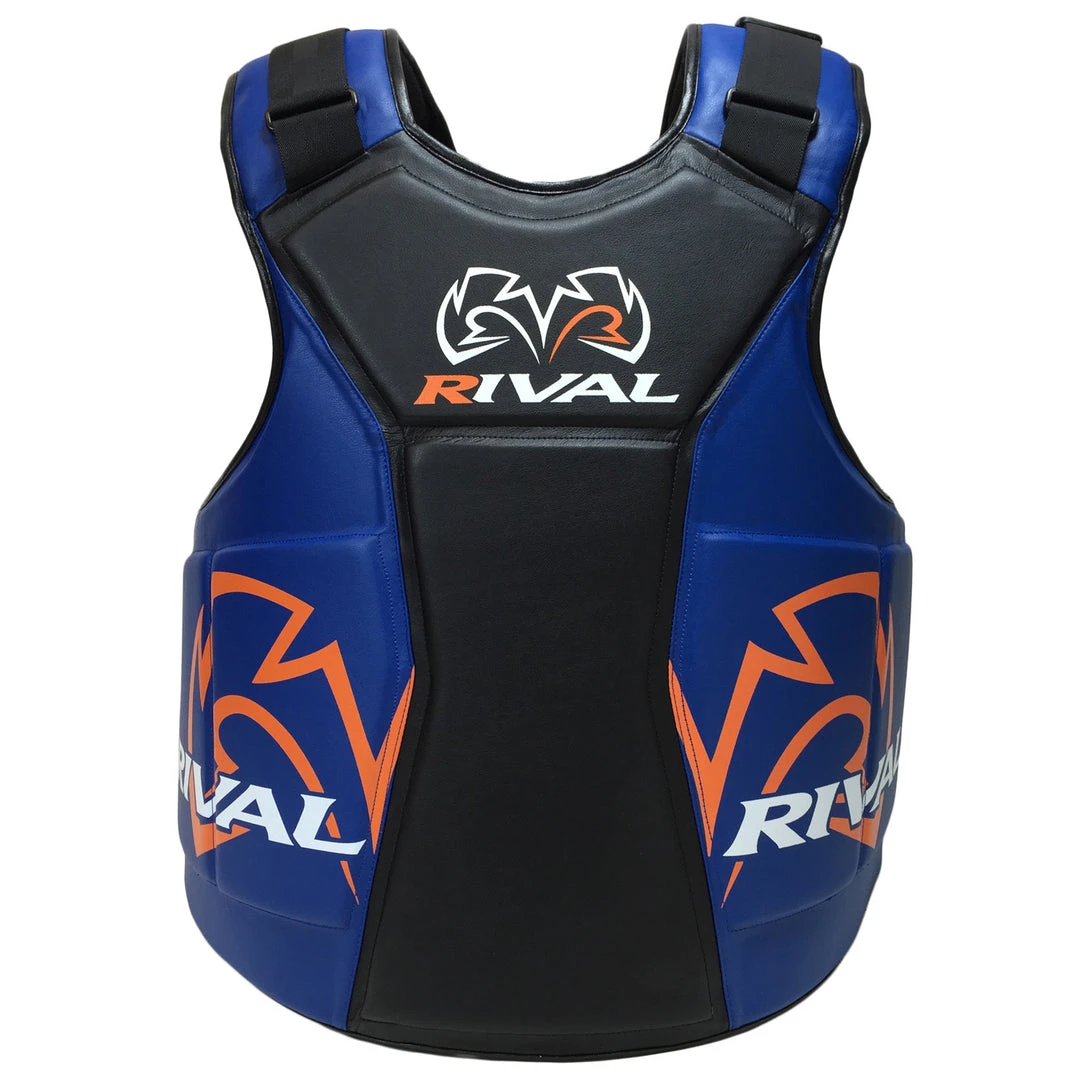 Rival Boxing Gear Body Protectors Rival Body Protector