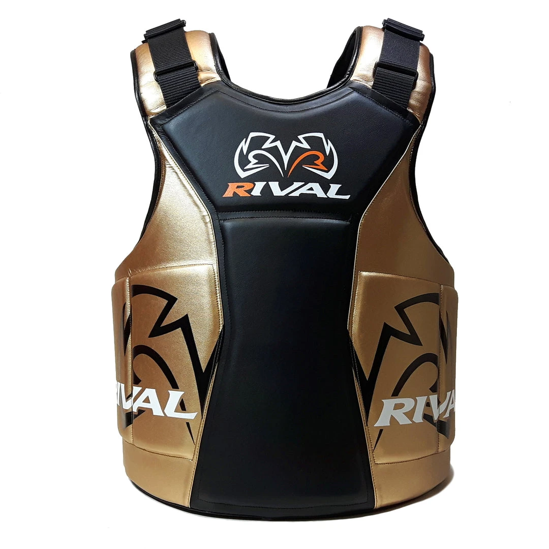 Rival Boxing Gear Body Protectors Rival Body Protector
