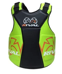Rival Boxing Gear Body Protectors Rival Body Protector
