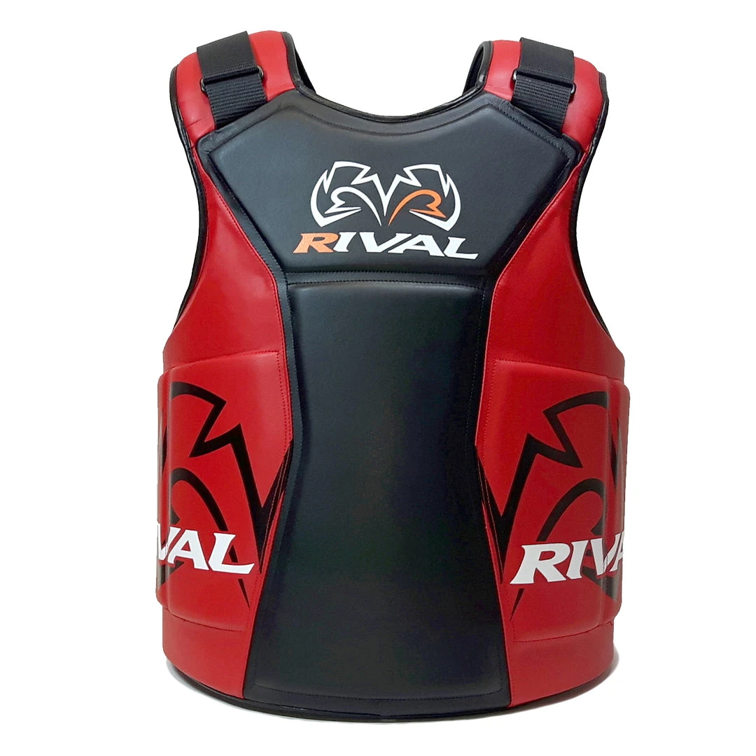 Rival Boxing Gear Body Protectors Rival Body Protector