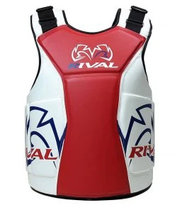 Rival Boxing Gear Body Protectors Rival Body Protector