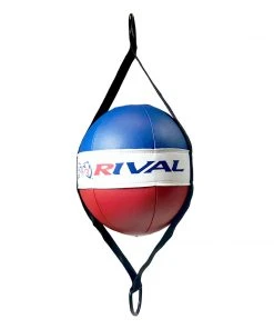 Rival Boxing Gear Rival Double End Bag - 8"