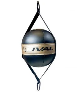 Rival Boxing Gear Rival Double End Bag - 9" Punching Bags