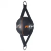Rival Boxing Gear Rival Leather Double End Bag - 8"
