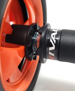 Rival Boxing Gear Rival Exercise Wheel Training Accessories