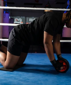 Rival Boxing Gear Rival Exercise Wheel Training Accessories