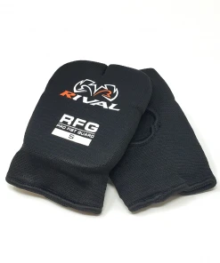 Rival Boxing Gear Rival Fist Guard - Black