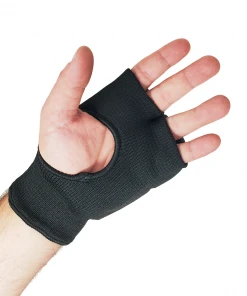 Rival Boxing Gear Rival Fist Guard - Black