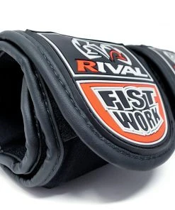 Rival Boxing Gear Bag Gloves Rival FistWork Gauntlet