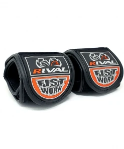 Rival Boxing Gear Bag Gloves Rival FistWork Gauntlet